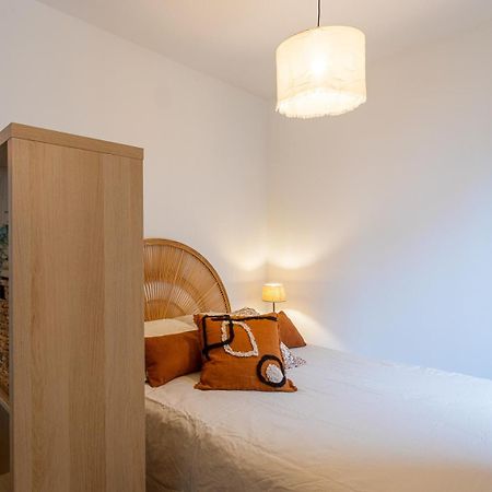 Le Baudis - Grand Studio Avec Coin Nuit Et Parking Toulouse Exterior photo